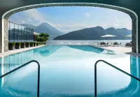 Park Hotel Vitznau - piscina