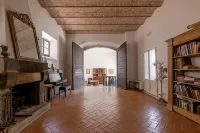 Villa Rosa Panzano