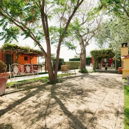 Country Resort le Due Ruote
