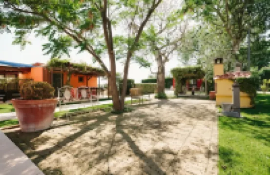 컨트리 리조트 레 두에 루오테