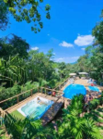 Chalés Senhor Dos Trilhos Hotels in Mairiporã