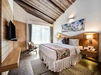 Bamboo Saa Resort & Spa - Udaipur Hotels in 