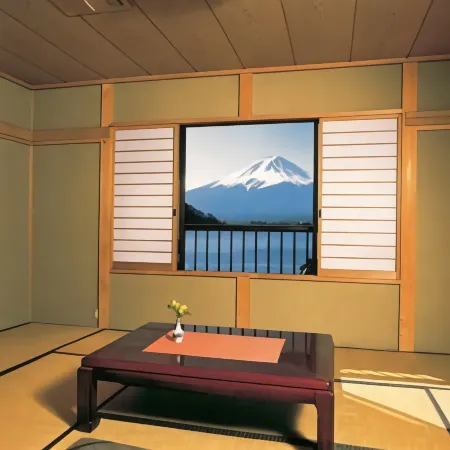 Komaya Ryokan