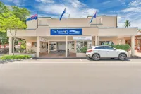 The Newport on Macrossan - Adults Only - Mountain view