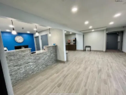 Travelodge by Wyndham Lamoni Hotels in Lamoni