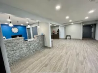 Travelodge by Wyndham Lamoni - Cho phép mang theo thú cưng