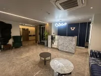 Western Banjara Hotels near Iran Consulate