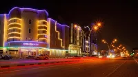Rona Hotel Hotels in 