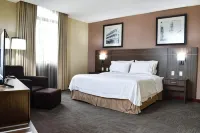 Hampton Inn by Hilton Tampico – Zona Dorada Hotels in 
