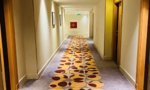 Novotel Dammam Business Park