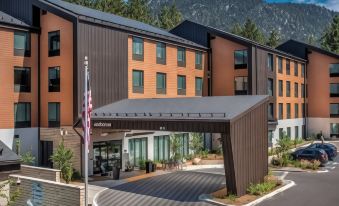 Hampton Inn and Suites by Hilton South Lake Tahoe