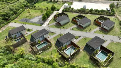 Sonten Rancabali Hotel in zona Hejo Forest