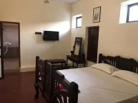 Tanjore Inn - فطور
