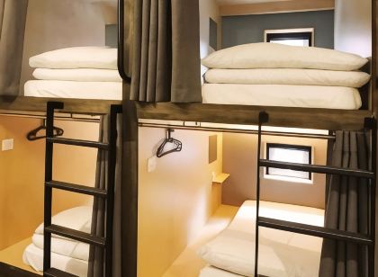 서울큐브이태원