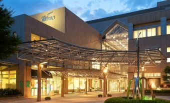 Hotel Kumamoto Terrsa