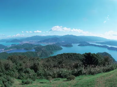 Yuhi no Yado Matsuki Hotel in zona JR otoba station