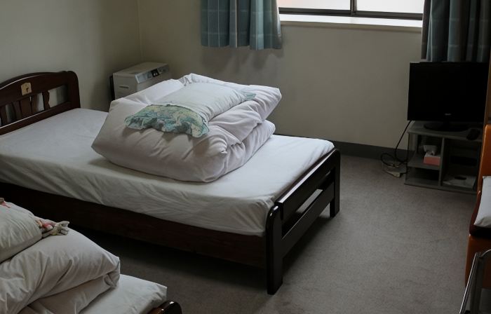 Business Hotel Yamatoya