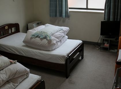 료칸 비즈니스 호텔 야마토야