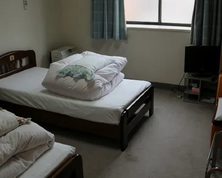 大和屋商務酒店 飯冢市酒店