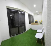 Grand Line Hotel Semporna -  อินน์