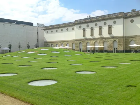 DoubleTree by Hilton Frankfurt Niederrad