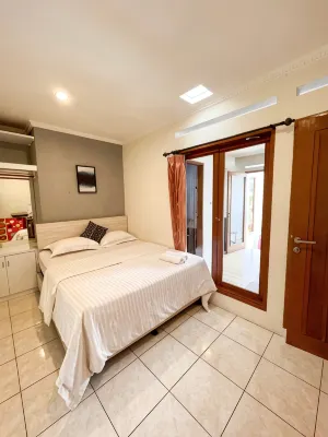 Villa Amethyst M-26 Dago 2 Bedrooms