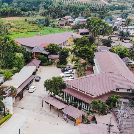 Villa de Panta Hotel
