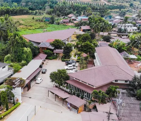 Villa de Panta Hotel