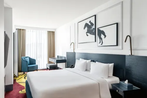 Mercure Baku City