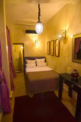 Riad Hermes in Marrakech