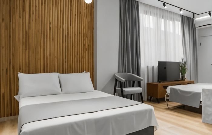 Park Gorkogo Apart-Hotel