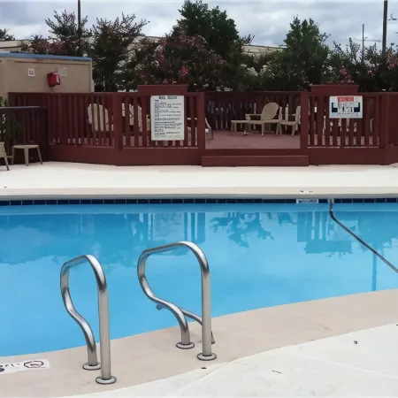 Baymont by Wyndham Greenville