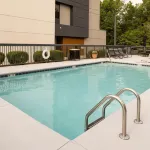 Hampton Inn Columbia Hotels in Columbia