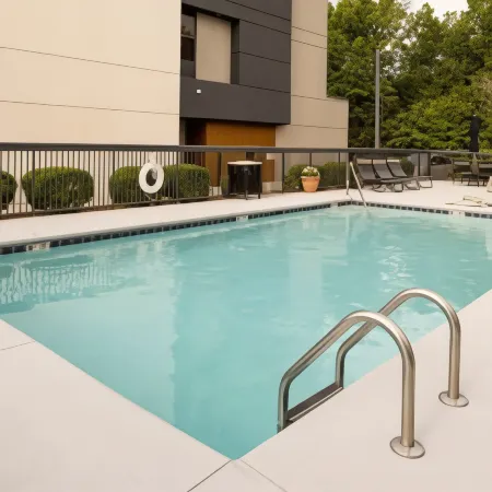 Hampton Inn Columbia