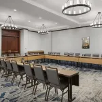 Residence Inn Austin Downtown/Convention Center