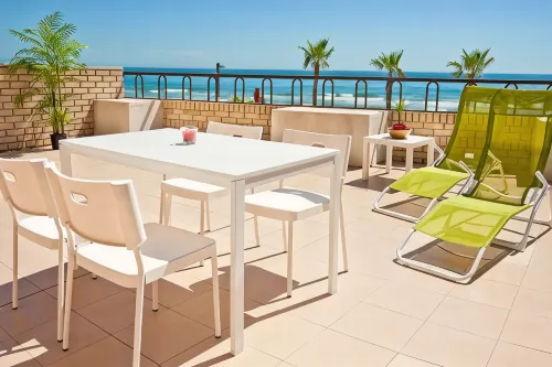 Apartamentos Oropesa Primera Línea 3000