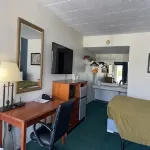 Horseshoe Curve Lodge Hotel a Logan