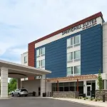 SpringHill Suites Elizabethtown Hotel a Elizabethtown