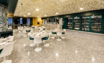 Aurea Fatima Hotel Congress & Spa