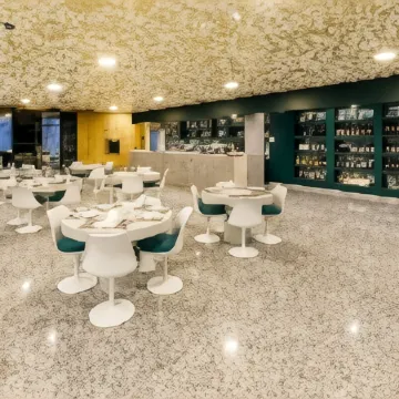 Aurea Fatima Hotel Congress & Spa