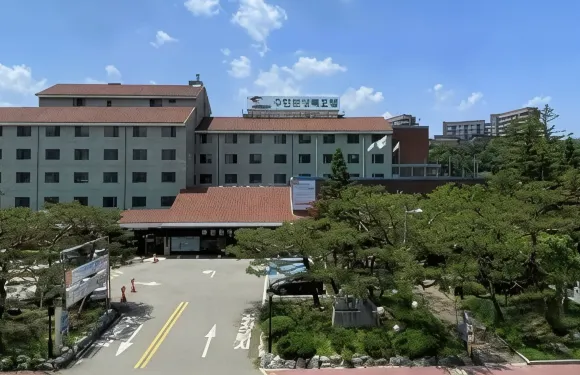 水安堡常綠酒店