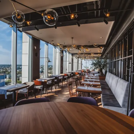 Courtyard Katowice City Center