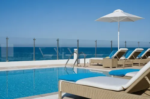 Althea Kalamies Luxury Villas