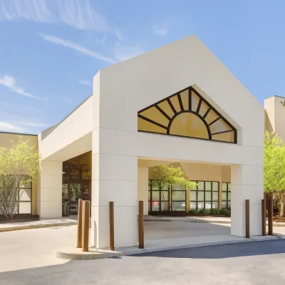 Courtyard by Marriott Ann Arbor Hotels in Ann Arbor