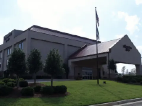 Hampton Inn Cornelia Hotels in Cornelia