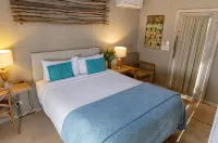 더 로렐 오브 친칠라