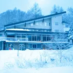 Ishinoyu Lodge
