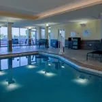 Fairfield Inn & Suites Duncan Hotels in Duncan