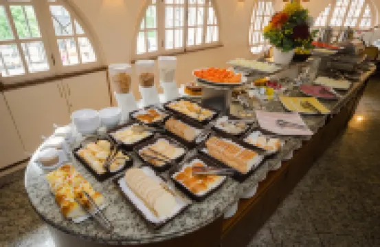 Hotel Monte Alegre Hotels in Rio de Janeiro