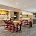 Home2 Suites by Hilton Richmond Short Pump Hotel a Three Chopt
